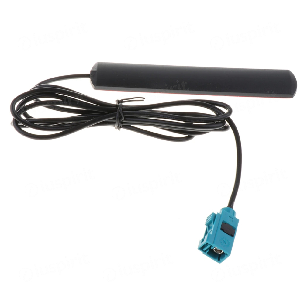 Antenna 4G LTE amplificatore del segnale Wi-Fi connettore Fakra per BMW e autoradio aftermarket