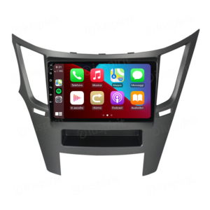 ANDROID autoradio navigatore per Subaru Outback Subaru Legacy 2010-2014 CarPlay Android Auto GPS USB WI-FI Bluetooth 4G LTE