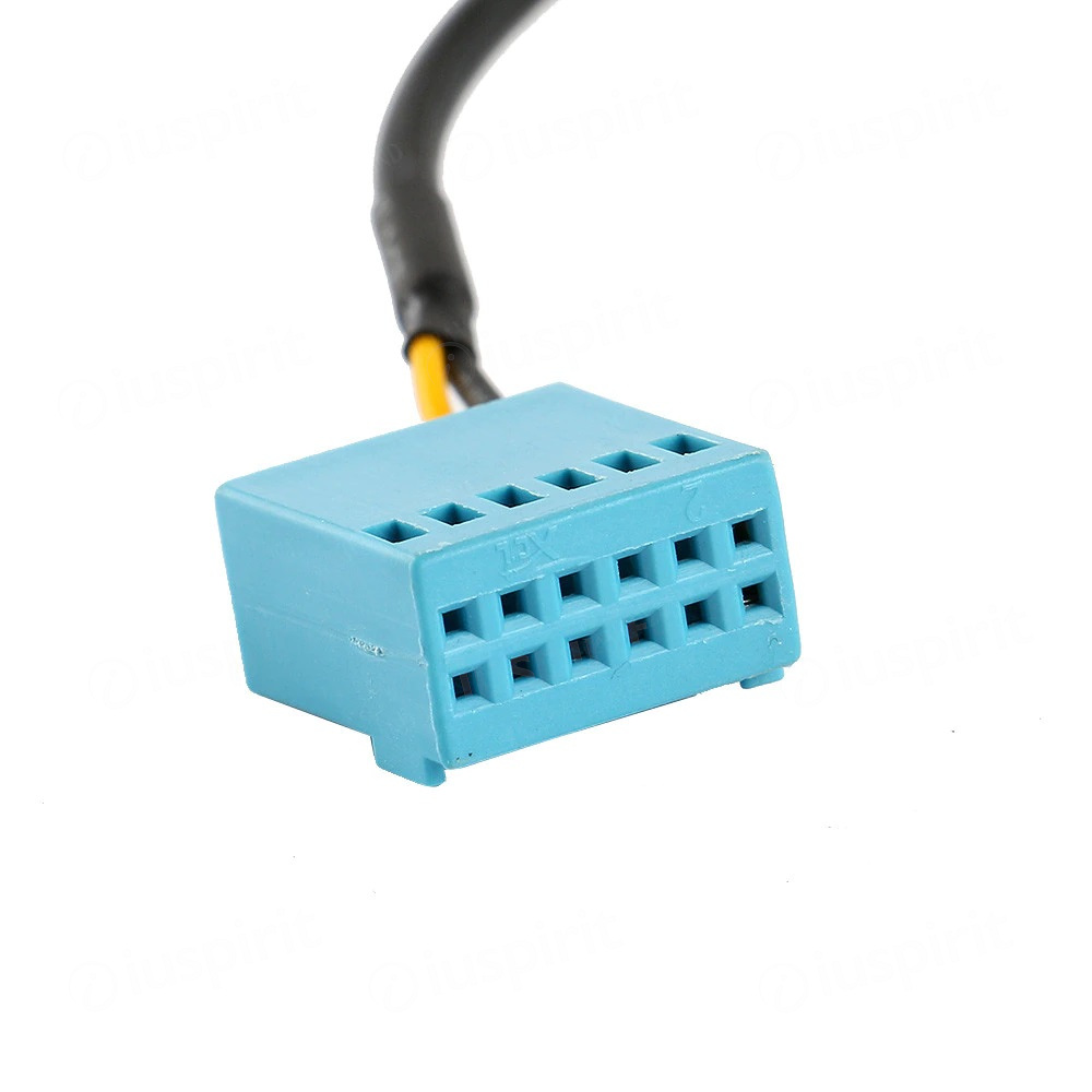 Adattatore MIB RVC retrocamere aftermarket autoradio originali per Volkswagen - immagine 4