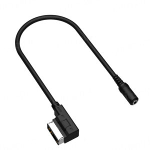 Adattatore da AMI a AUX jack femmina da 3,5 mm