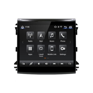 ANDROID autoradio navigatore per Porsche Cayenne 2011-2015 PCM 3.1 CarPlay Android Auto GPS USB WI-FI Bluetooth 4G LTE