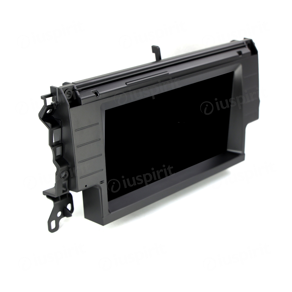 ANDROID navigatore per Land Rover Discovery Sport L550 2015-2019 8GB RAM 64GB ROM Octa-Core CarPlay Android Auto Bluetooth GPS WI-FI - immagine 7