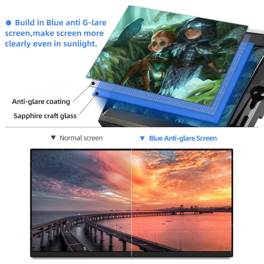 ANDROID autoradio navigatore per Porsche Cayenne 2011-2015 PCM 3.1 CarPlay Android Auto GPS USB WI-FI Bluetooth 4G LTE - immagine 2