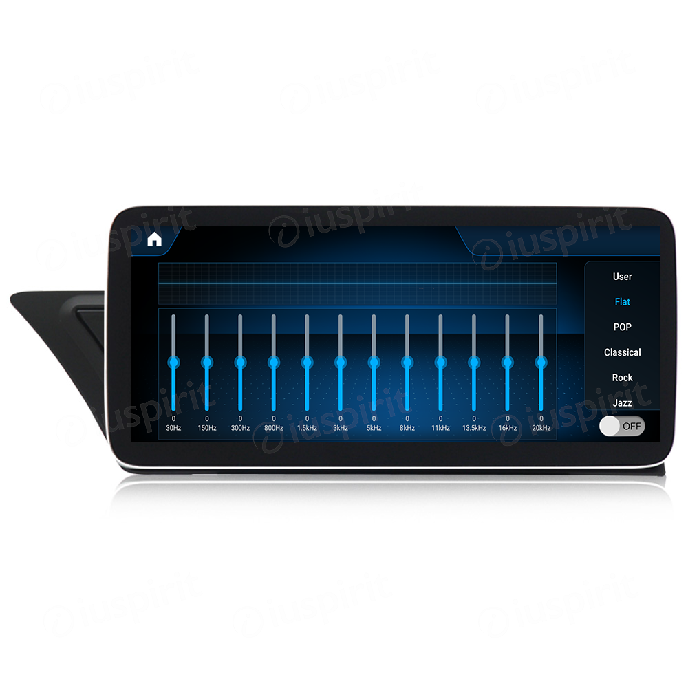 ANDROID navigatore per Audi A4 A5 S5 RS4 RS5 8K B8 8T 4L 2008-2016 CarPlay Android Auto 12.5 pollici 4GB RAM 64GB ROM Octa-Core Bluetooth GPS WI-FI - immagine 5