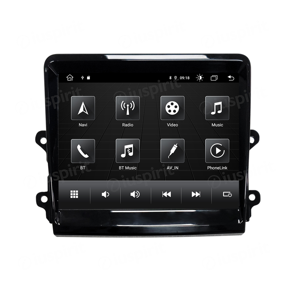 ANDROID autoradio navigatore per Porsche Boxster Cayman 718 911 918 981 997 PCM 3.1/4.0 Car Play Android Auto GPS USB WI-FI Bluetooth 4G LTE