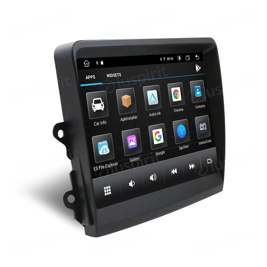 ANDROID autoradio navigatore per Porsche Boxster Cayman 718 911 918 981 997 PCM 3.1/4.0 Car Play Android Auto GPS USB WI-FI Bluetooth 4G LTE - immagine 2