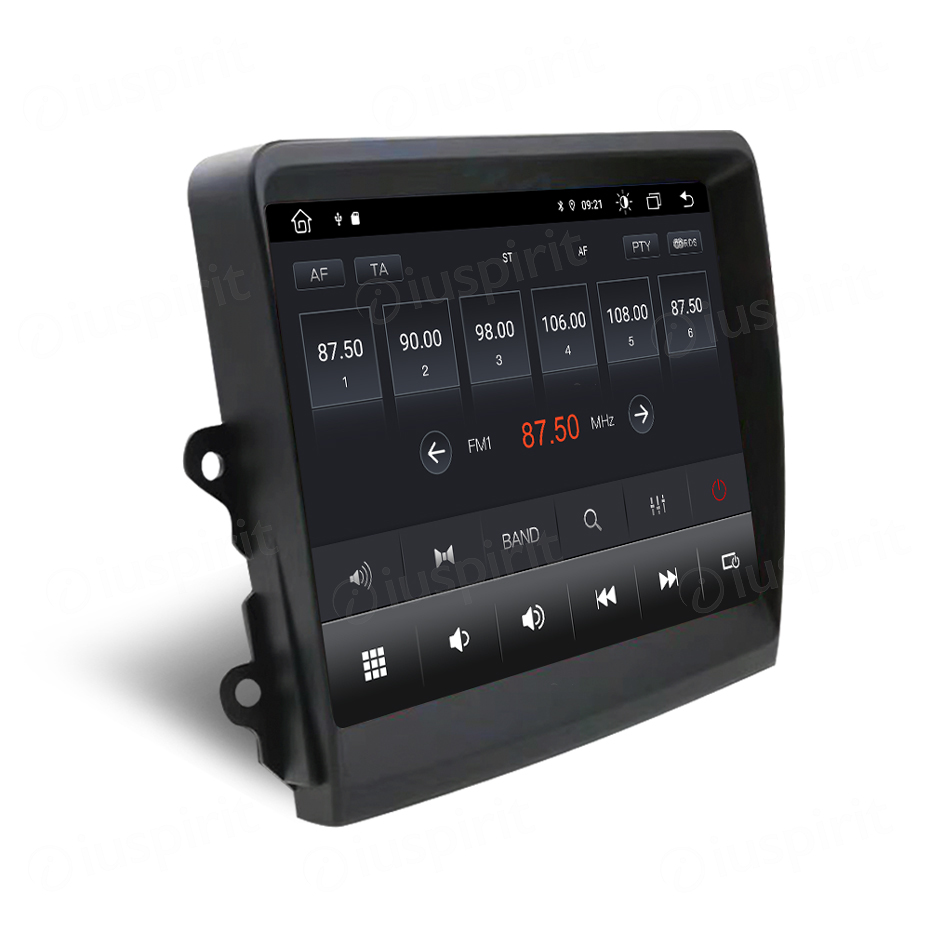 ANDROID autoradio navigatore per Porsche Boxster Cayman 718 911 918 981 997 PCM 3.1/4.0 Car Play Android Auto GPS USB WI-FI Bluetooth 4G LTE - immagine 4