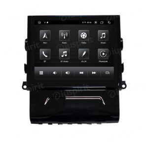 ANDROID autoradio navigatore per Porsche Macan 2014-2017 PCM 3.1/4.0 Car Play Android Auto GPS USB WI-FI Bluetooth 4G LTE
