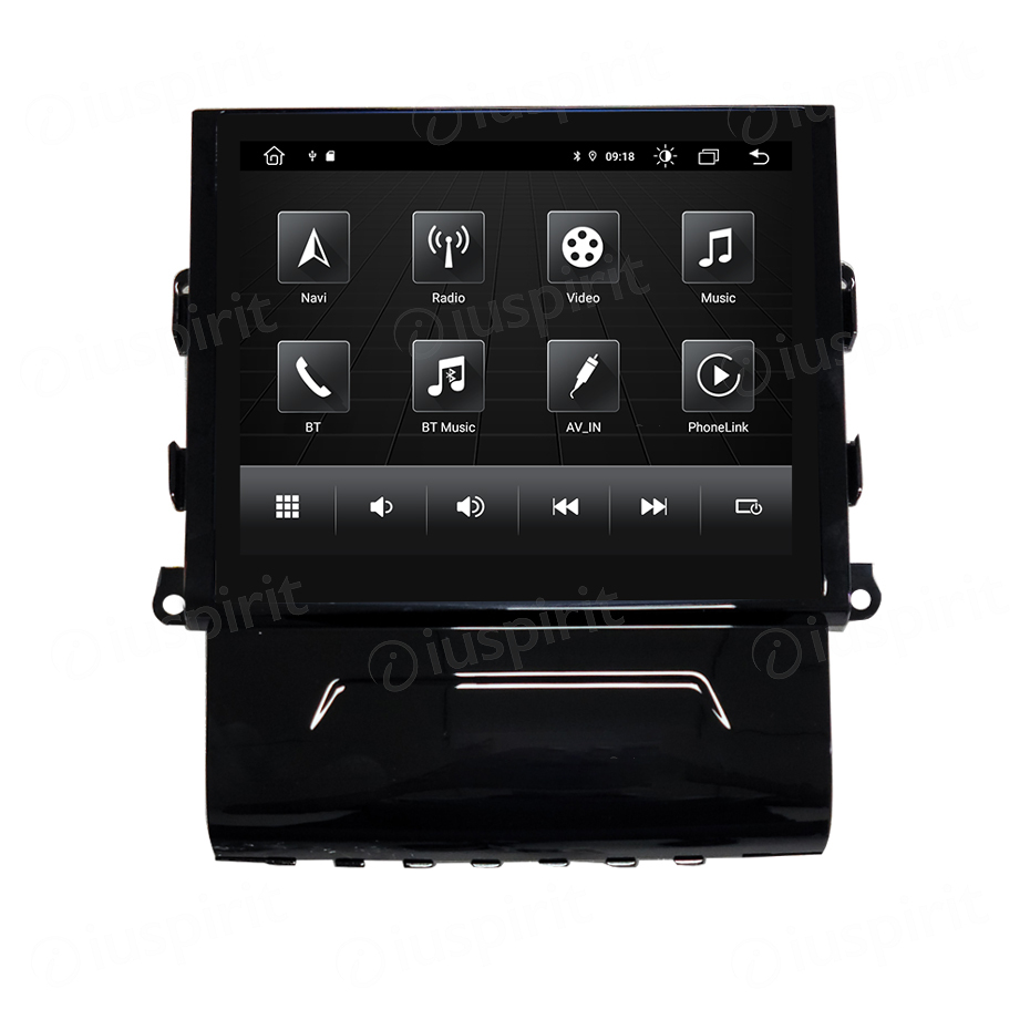 ANDROID autoradio navigatore per Porsche Macan 2014-2017 PCM 3.1/4.0 Car Play Android Auto GPS USB WI-FI Bluetooth 4G LTE