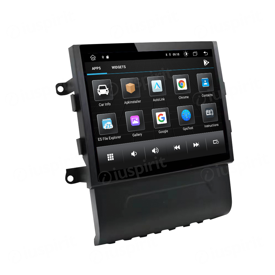 ANDROID autoradio navigatore per Porsche Macan 2014-2017 PCM 3.1/4.0 Car Play Android Auto GPS USB WI-FI Bluetooth 4G LTE - immagine 2