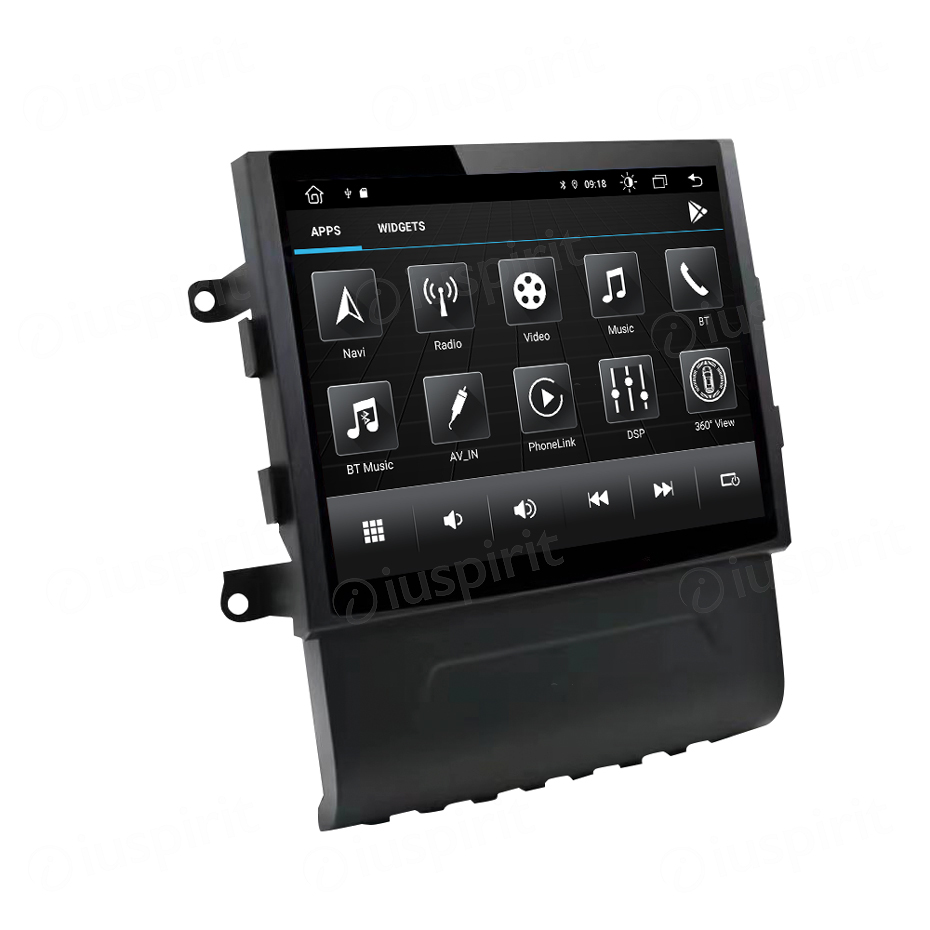 ANDROID autoradio navigatore per Porsche Macan 2014-2017 PCM 3.1/4.0 Car Play Android Auto GPS USB WI-FI Bluetooth 4G LTE - immagine 3