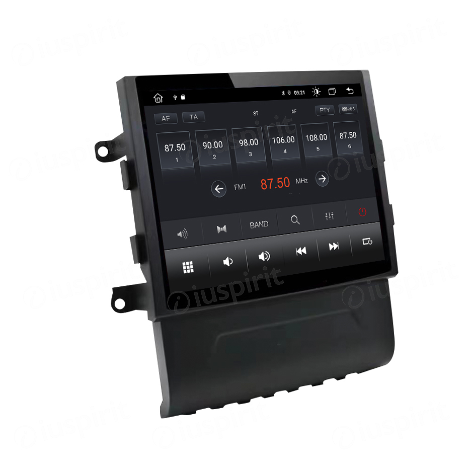 ANDROID autoradio navigatore per Porsche Macan 2014-2017 PCM 3.1/4.0 Car Play Android Auto GPS USB WI-FI Bluetooth 4G LTE - immagine 4