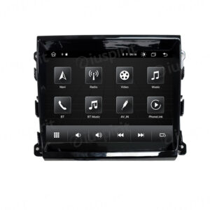 ANDROID autoradio navigatore per Porsche Panamera 2010-2016 Car Play Android Auto GPS USB WI-FI Bluetooth 4G LTE