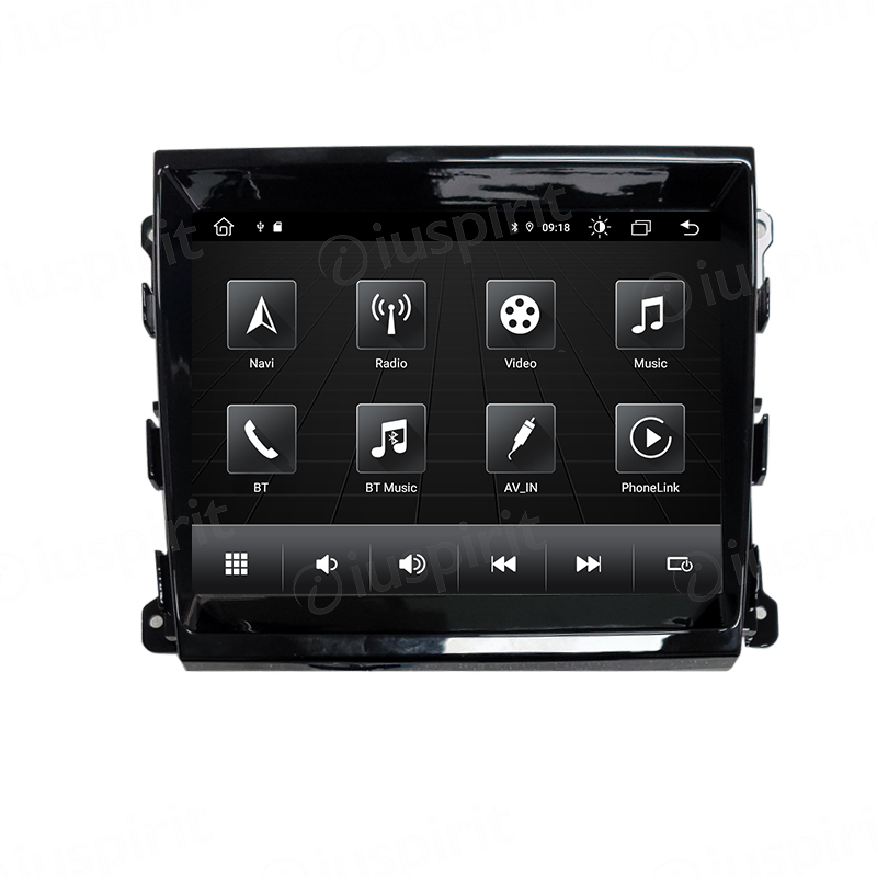 ANDROID autoradio navigatore per Porsche Panamera 2010-2016 Car Play Android Auto GPS USB WI-FI Bluetooth 4G LTE