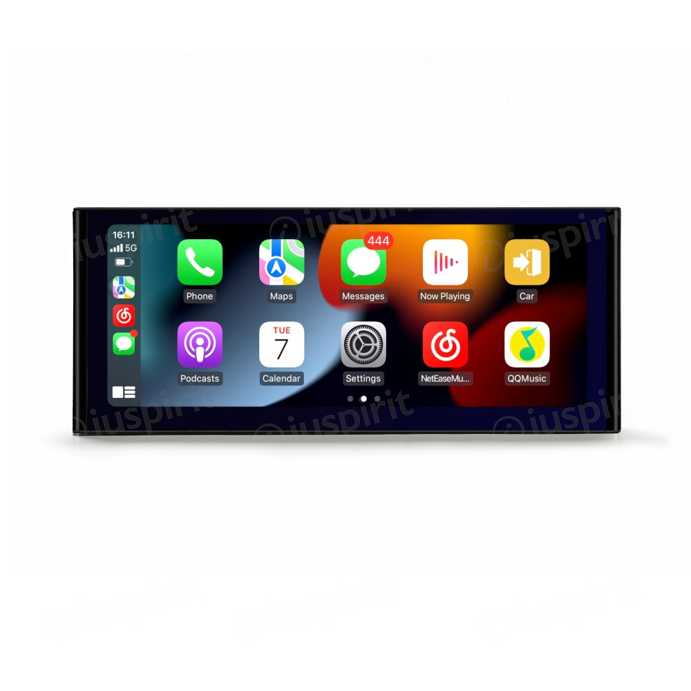 ANDROID navigatore per Audi Q2 Audi Q2L 2018-2021 Car Play Android Auto GPS WI-FI Bluetooth Octa-Core 8GB RAM 64GB ROM 4G LTE