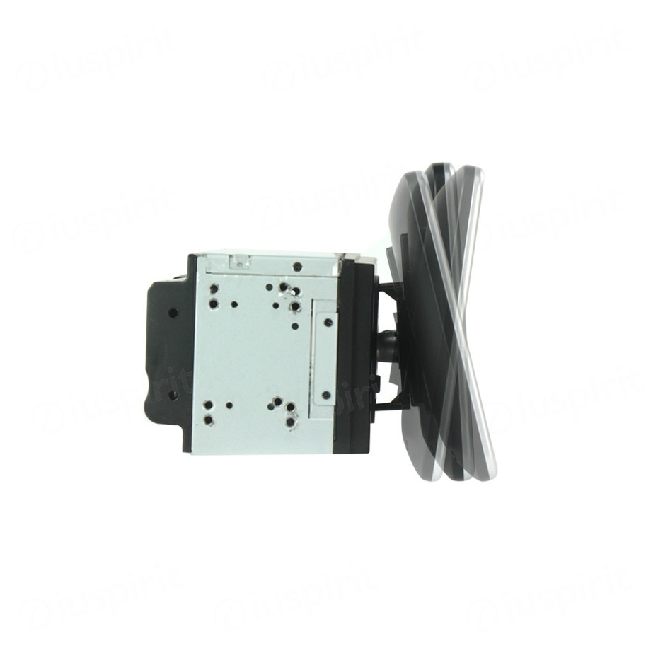 ANDROID autoradio 2 DIN navigatore universale 10 pollici CarPlay Android Auto GPS USB WI-FI Bluetooth 4G LTE - immagine 5