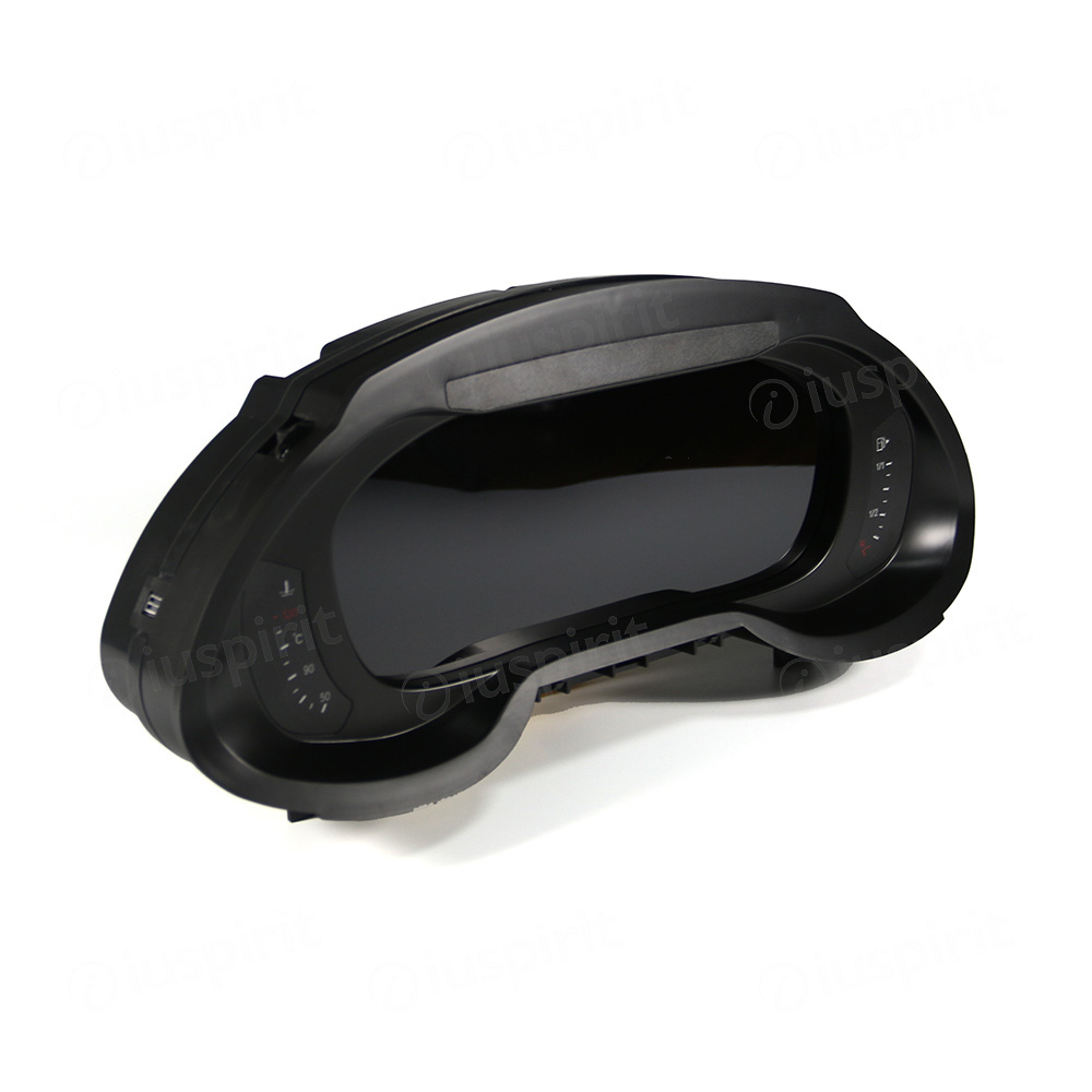 Tachimetro LCD conta KM digitale per Audi Q5 2009-2016 Dashboard digitale cluster - immagine 4