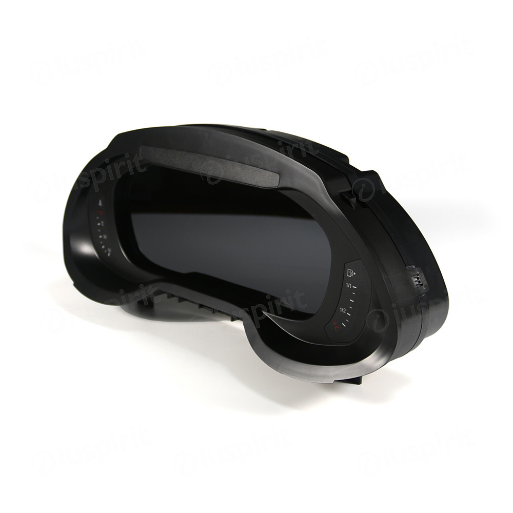 Tachimetro LCD conta KM digitale per Audi A4 2009-2016 Dashboard digitale cluster - immagine 5