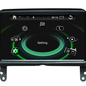 ANDROID navigator for MINI COOPER F54 F55 F56 F57 NBT CarPlay Android Car GPS WI-FI Bluetooth Octa Core 8GB RAM 64GB ROM 4G LTE