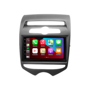 ANDROID autoradio navigatore per Hyundai ix20 2010-2022 CarPlay Android Auto GPS USB WI-FI Bluetooth 4G LTE