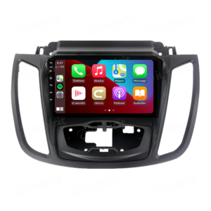ANDROID autoradio navigatore per Ford Kuga Ford C-Max Ford Escape CarPlay Android Auto GPS USB WI-FI Bluetooth 4G LTE