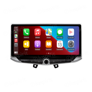 ANDROID autoradio navigatore per Ford Transit Custom Ford Transit Connect Ford Transit Courier Ford Tourneo Courier Ford Tourneo Custom Ford KA CarPlay Android Auto GPS USB WI-FI Bluetooth 4G LTE