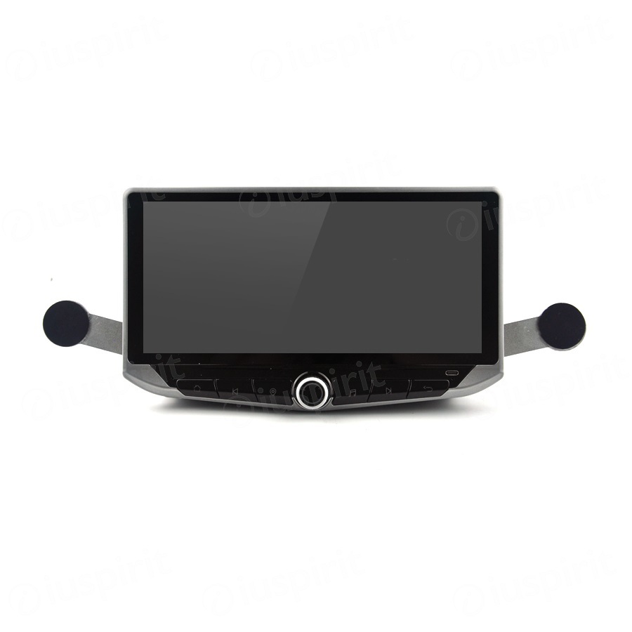 ANDROID autoradio navigatore per Ford Transit Connect Van T250 Ford Tourneo Ford F350 F450 F650 F750 2018-2023 CarPlay Android Auto GPS USB WI-FI Bluetooth 4G LTE - immagine 6